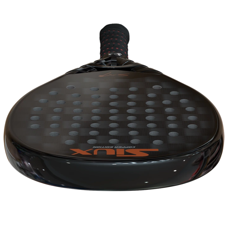 Raquette de padel Siux Sanyo Cooper Edition