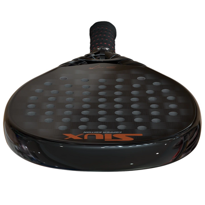 Raquette de padel Siux Sanyo Cooper Edition