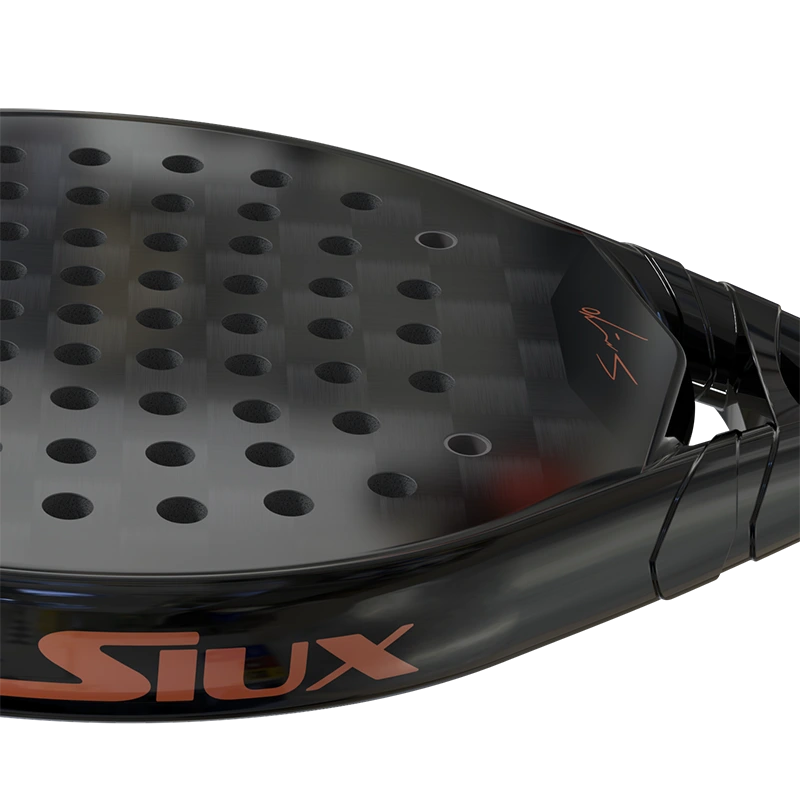 Raquette de padel Siux Sanyo Cooper Edition