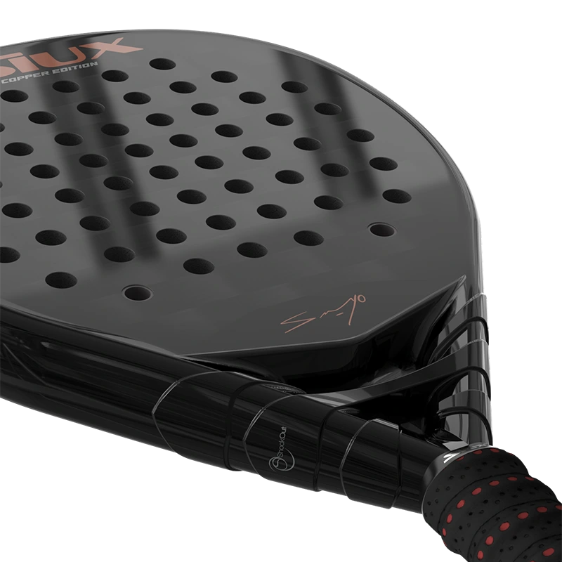 Raquette de padel Siux Sanyo Cooper Edition