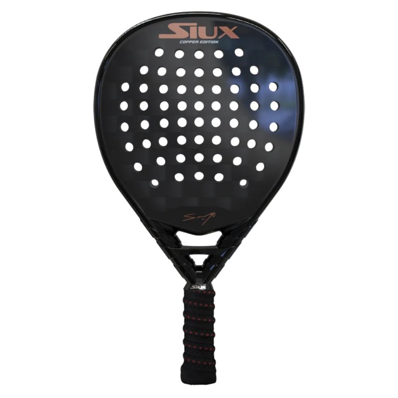 Raquette de padel Siux Sanyo Cooper Edition