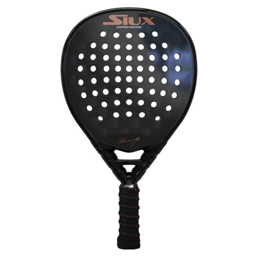 Raquette de padel Siux Sanyo Cooper Edition