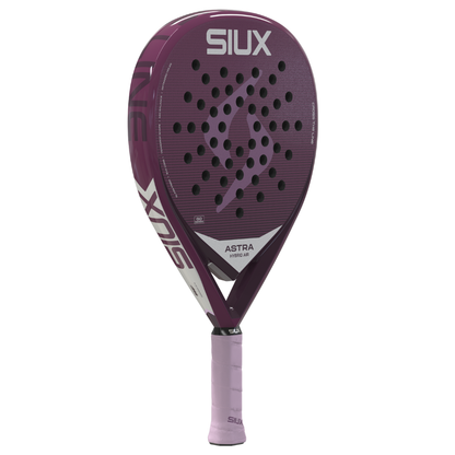 RAQUETTE DE TEST - Raquette de padel Siux Astra Go Hybrid Air 2026