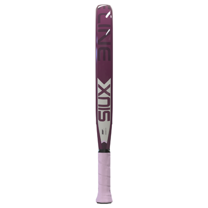RAQUETTE DE TEST - Raquette de padel Siux Astra Go Hybrid Air 2026