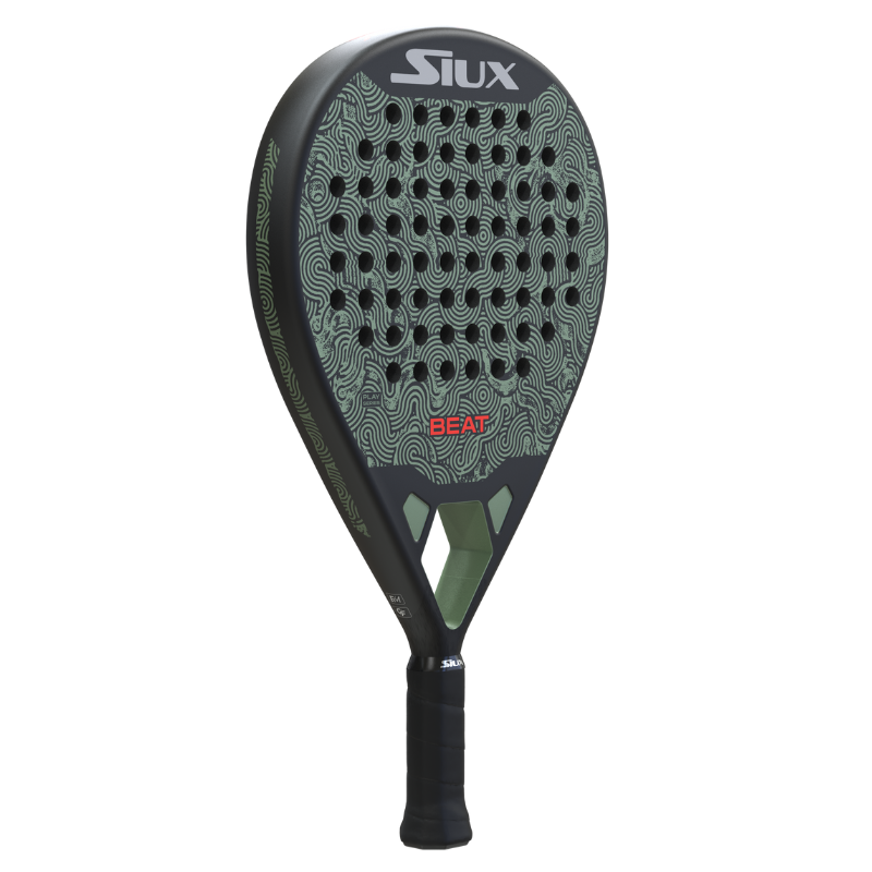 Raquette de padel Siux Beat Control 2024