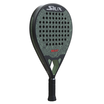 Raquette de padel Siux Beat Control 2024