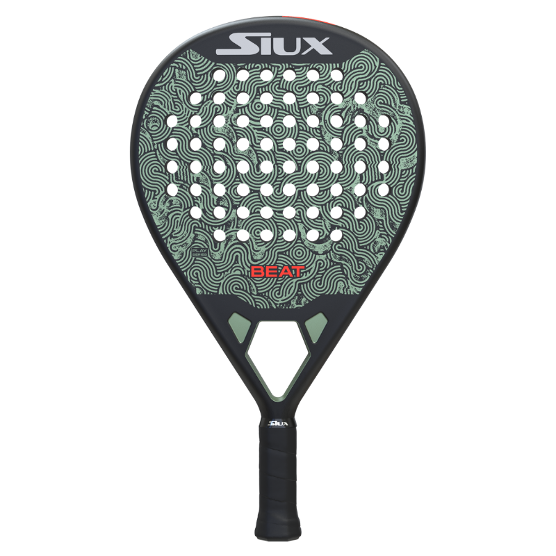 Raquette de padel Siux Beat Control 2024
