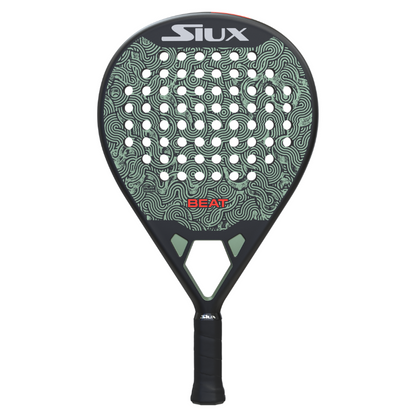 Raquette de padel Siux Beat Control 2024