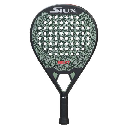 Raquette de padel Siux Beat Control 2024