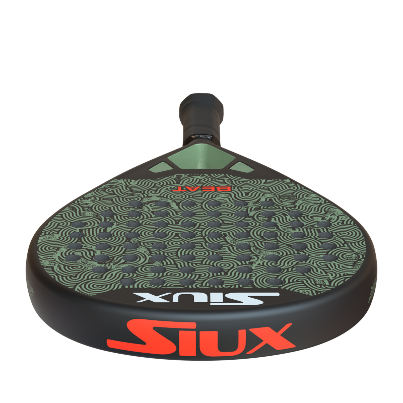 Raquette de padel Siux Beat Control 2024