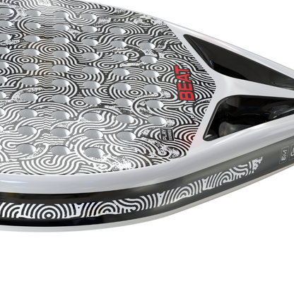 Raquette de padel Siux Beat Hybrid 2024