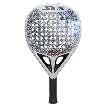 Raquette de padel Siux Beat Hybrid 2024