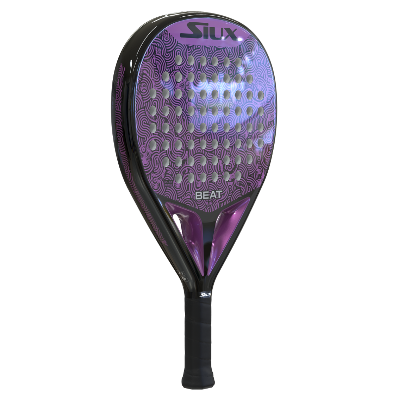 Raquette de padel Siux Beat Hybrid Air Femme 2024