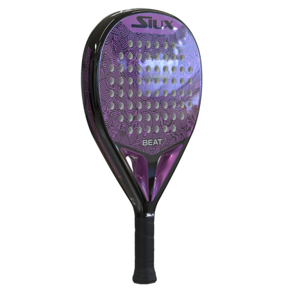 Raquette de padel Siux Beat Hybrid Air Femme 2024