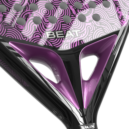 Raquette de padel Siux Beat Hybrid Air Femme 2024