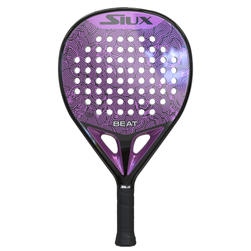 Raquette de padel Siux Beat Hybrid Air Femme 2024