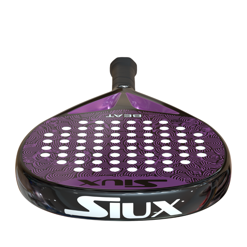 Raquette de padel Siux Beat Hybrid Air Femme 2024