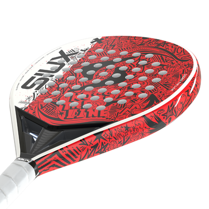 Raquette de padel Siux Beat Junior 2 2026