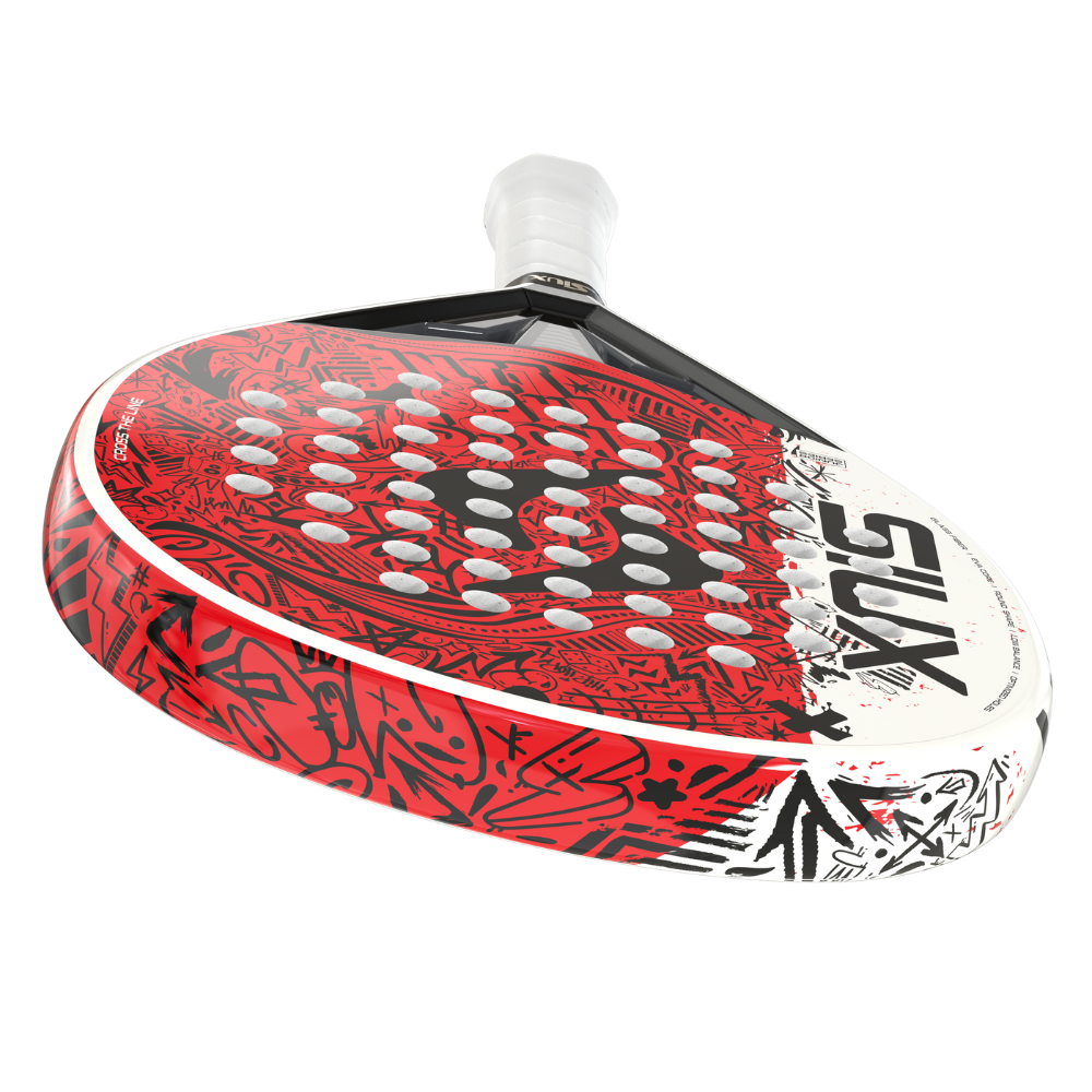 Raquette de padel Siux Beat Junior 2 2026