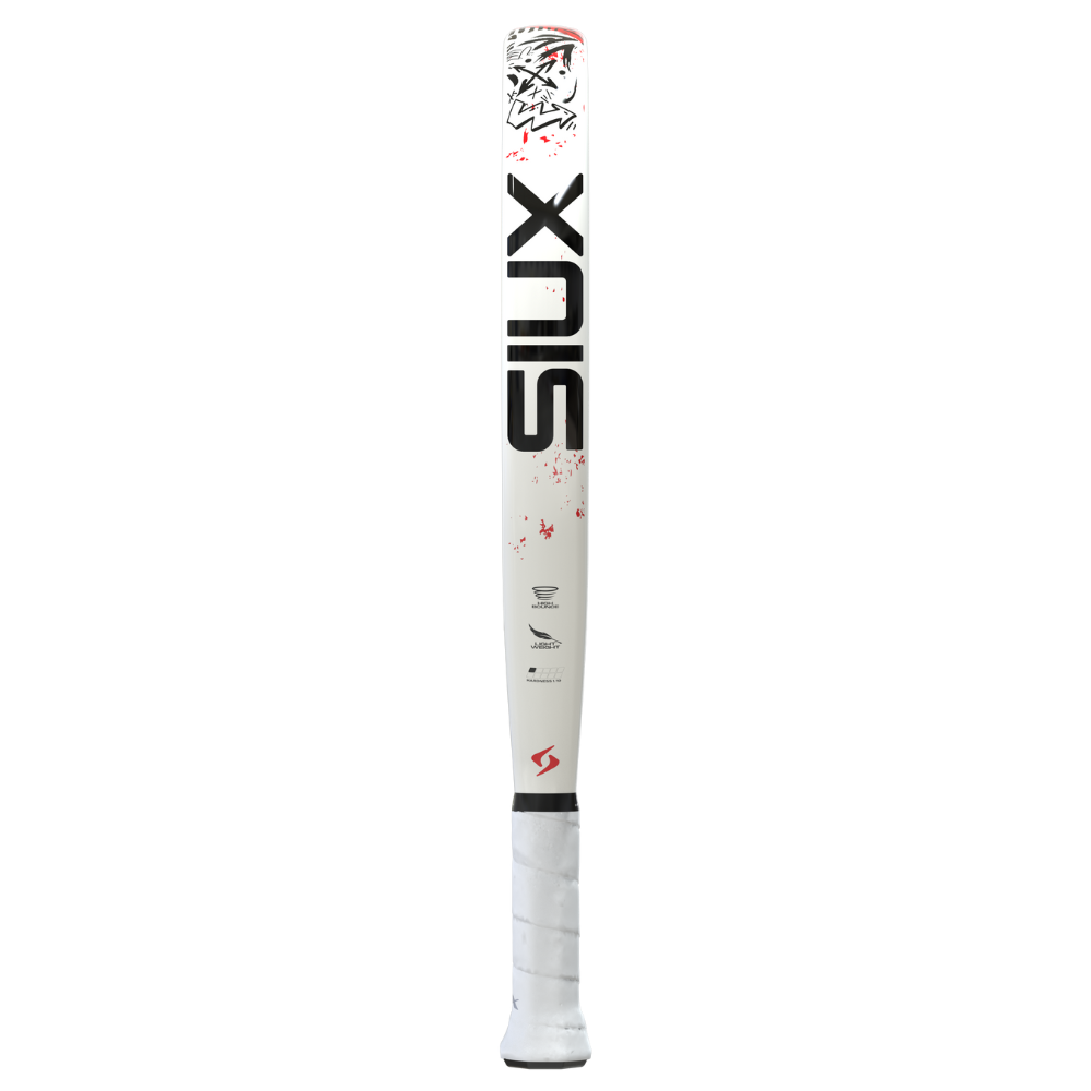 Raquette de padel Siux Beat Junior 2 2026