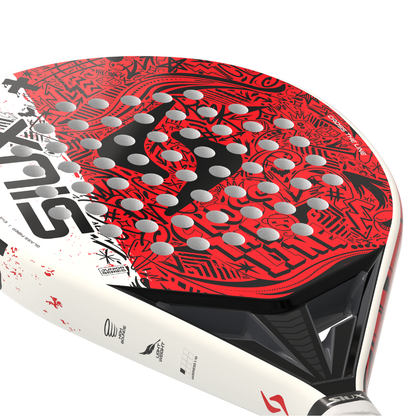 Raquette de padel Siux Beat Junior 2 2026