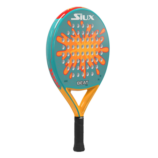 Raquette de padel Siux Beat Kid 2024