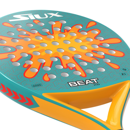 Raquette de padel Siux Beat Kid 2024