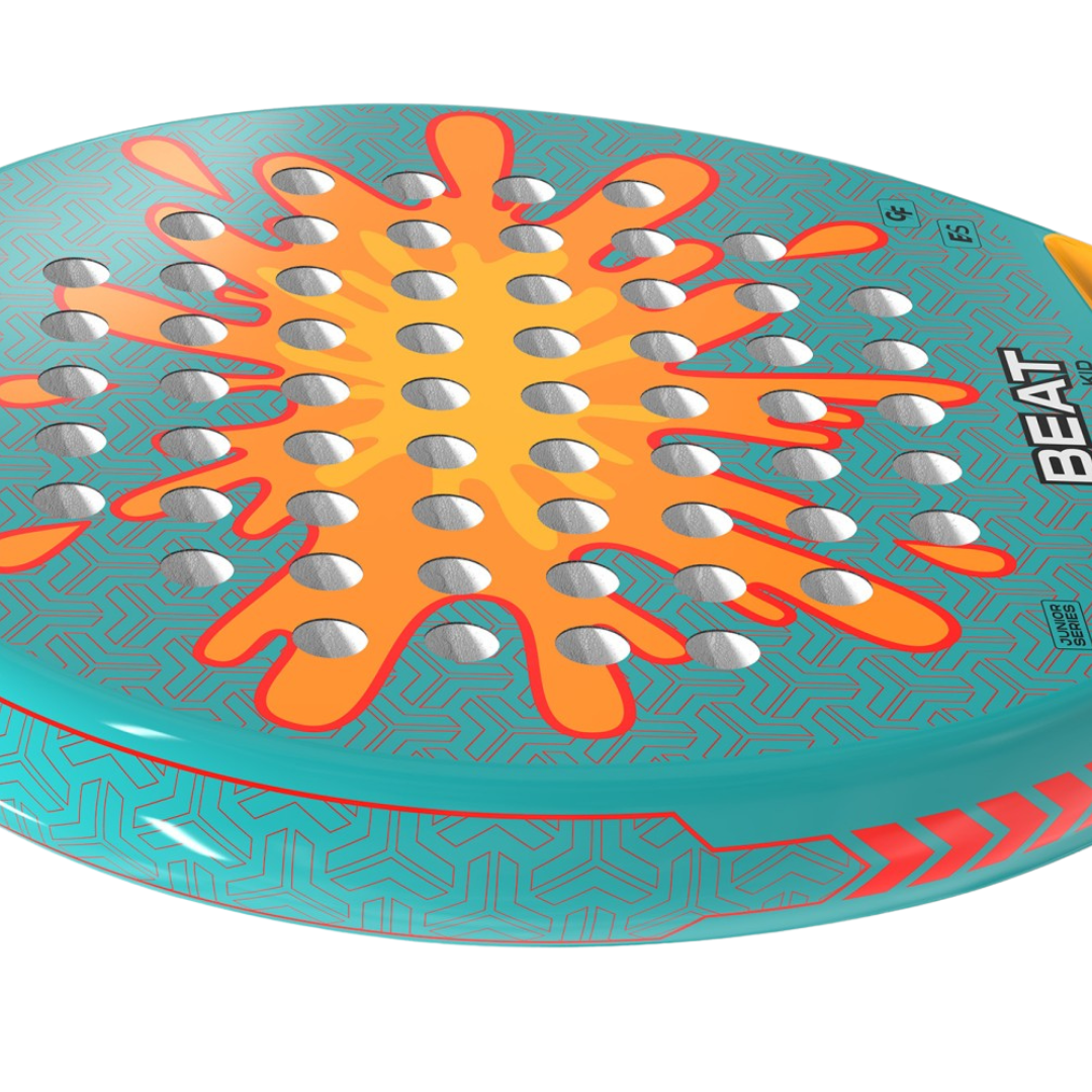 Raquette de padel Siux Beat Kid 2024