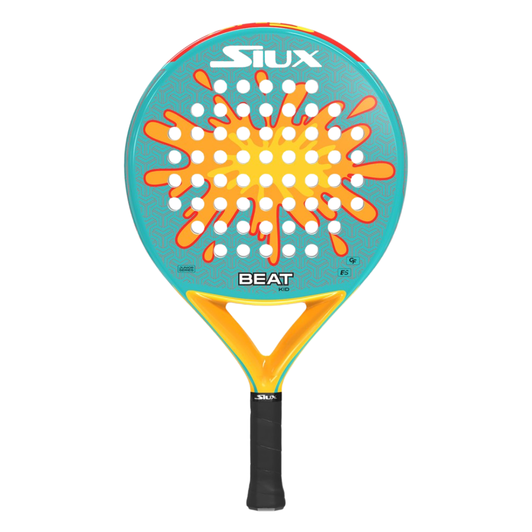 Raquette de padel Siux Beat Kid 2024