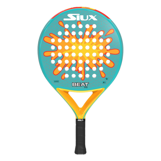 Raquette de padel Siux Beat Kid 2024