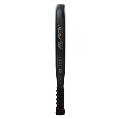Raquette de padel Siux Black Carbon Revolution 24k