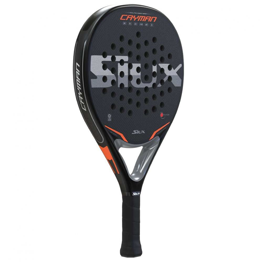 Raquette de padel Siux Cayman
