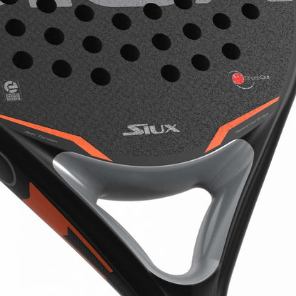 Raquette de padel Siux Cayman