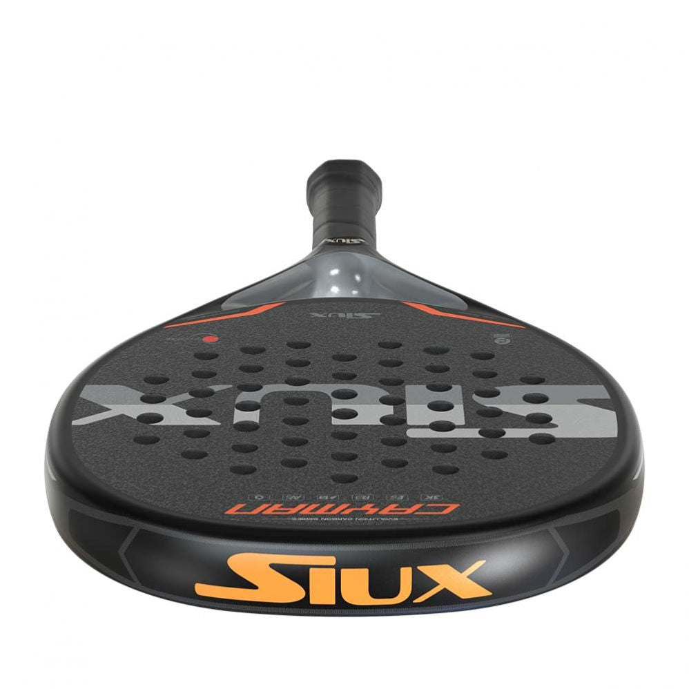 Raquette de padel Siux Cayman