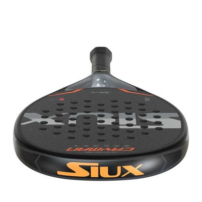 Raquette de padel Siux Cayman