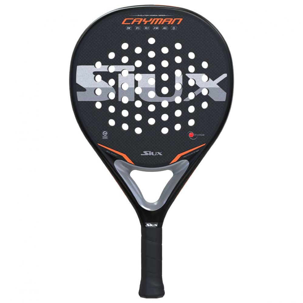 Raquette de padel Siux Cayman