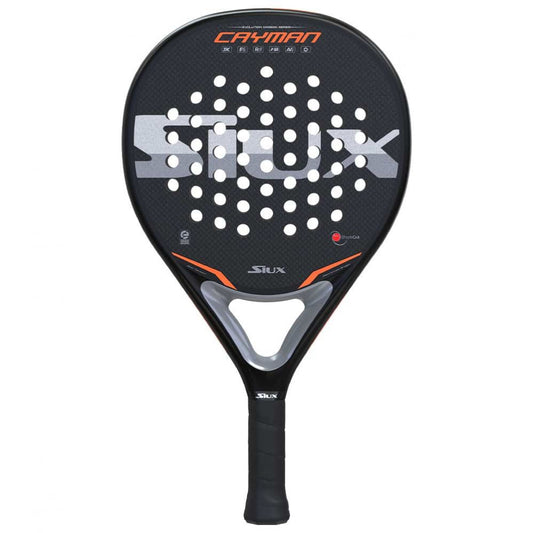 Raquette de padel Siux Cayman