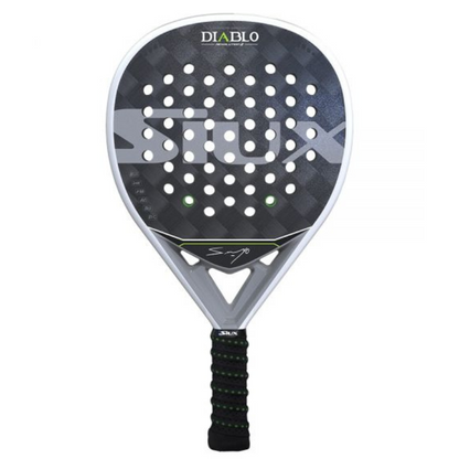 Raquette de padel Siux Diablo Revolution II AIR
