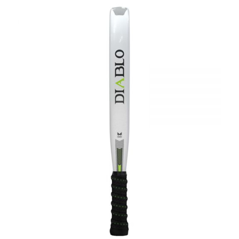 Raquette de padel Siux Diablo Revolution II AIR