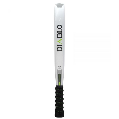 Raquette de padel Siux Diablo Revolution II AIR