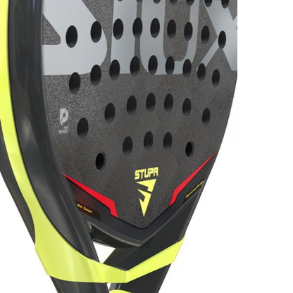 TEST - Raquette de padel Siux Electra ST2 2023