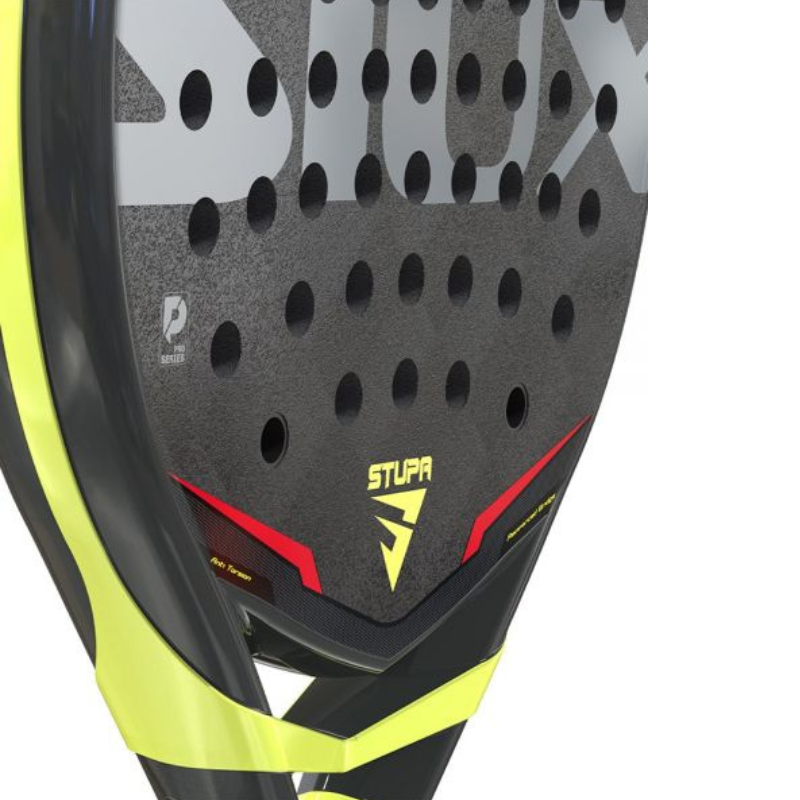 Raquette de padel Siux Electra ST2