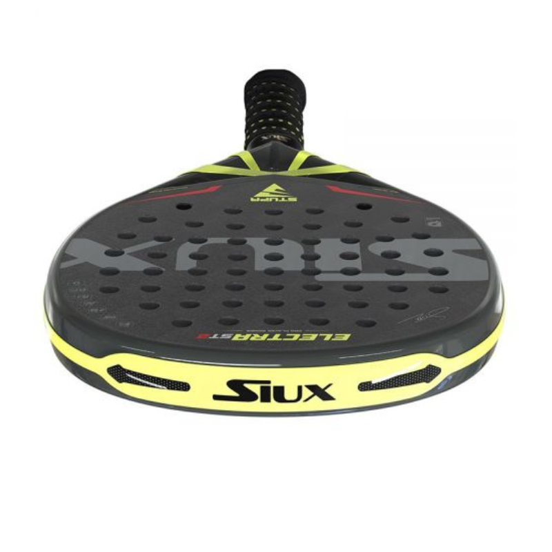 Raquette de padel Siux Electra ST2