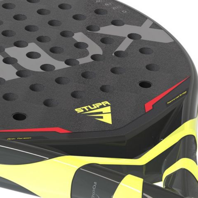 Raquette de padel Siux Electra ST2