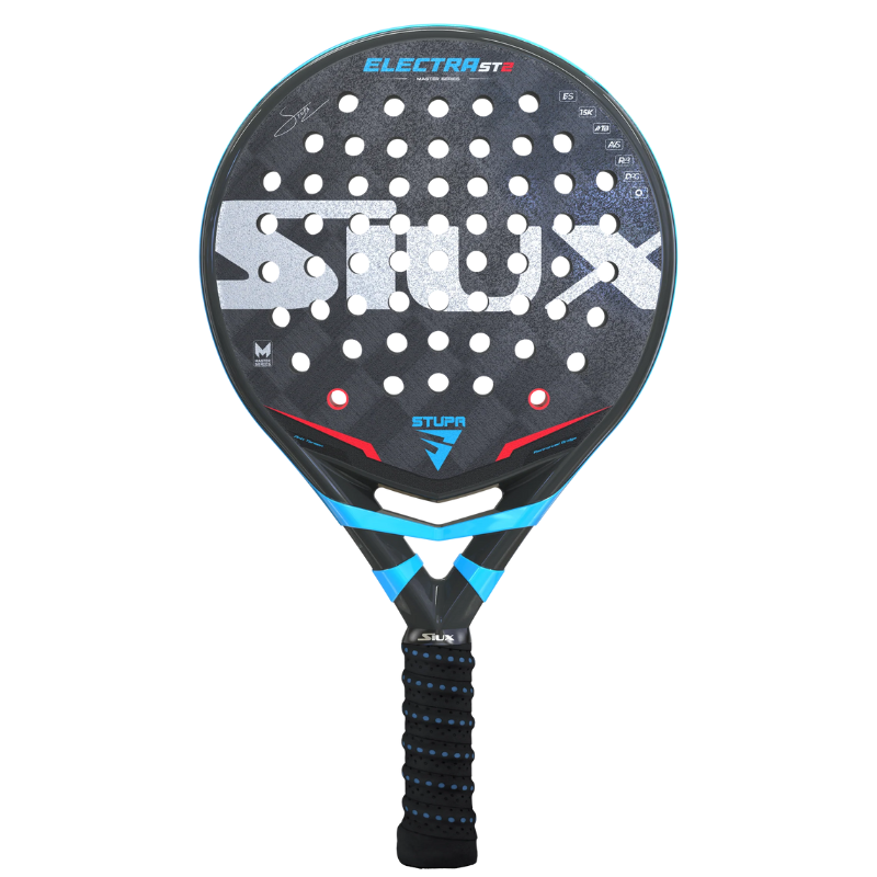 Raquette de padel Siux Electra ST2 Control