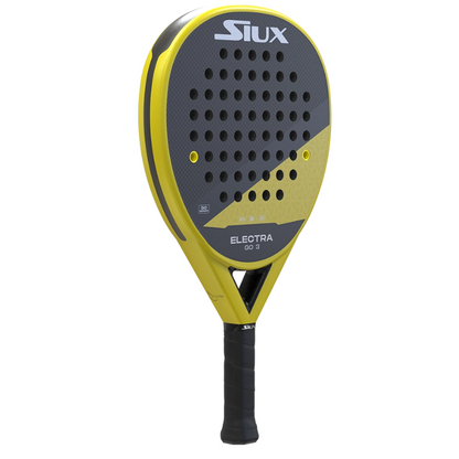 Raquette de padel Siux Electra ST3 Go 2024