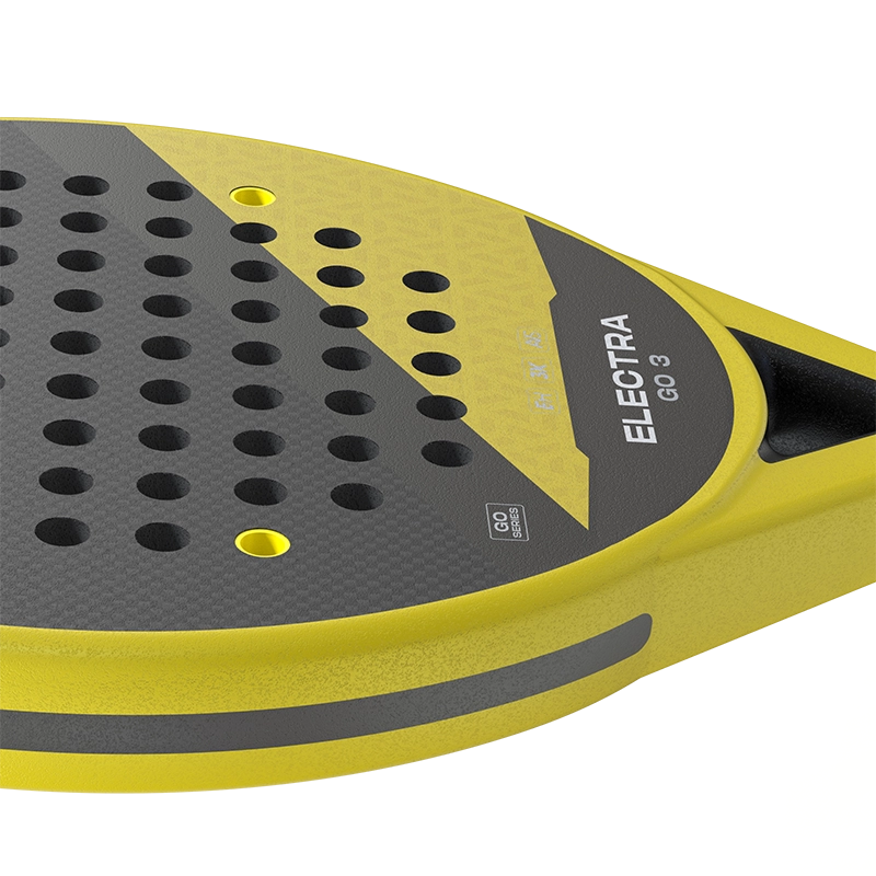 Raquette de padel Siux Electra ST3 Go 2024