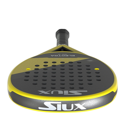 Raquette de padel Siux Electra ST3 Go 2024