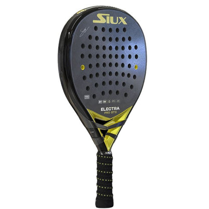 Raquette de padel Siux Electra ST3 Stupa Pro 2024
