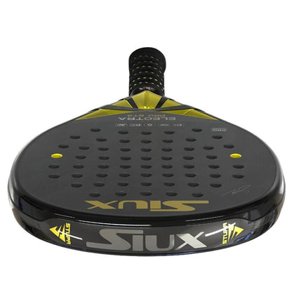 Raquette de padel Siux Electra ST3 Stupa Pro 2024